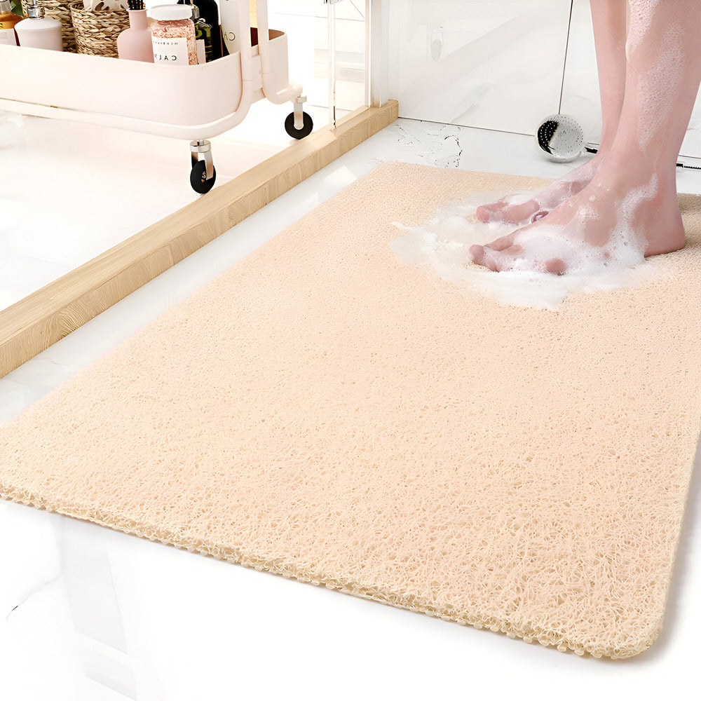 Antislip Douchemat met Zachte Voetondersteuning – Comfort, Hygiëne & Stijl in Één-DeWoonVallei-DeWoonVallei