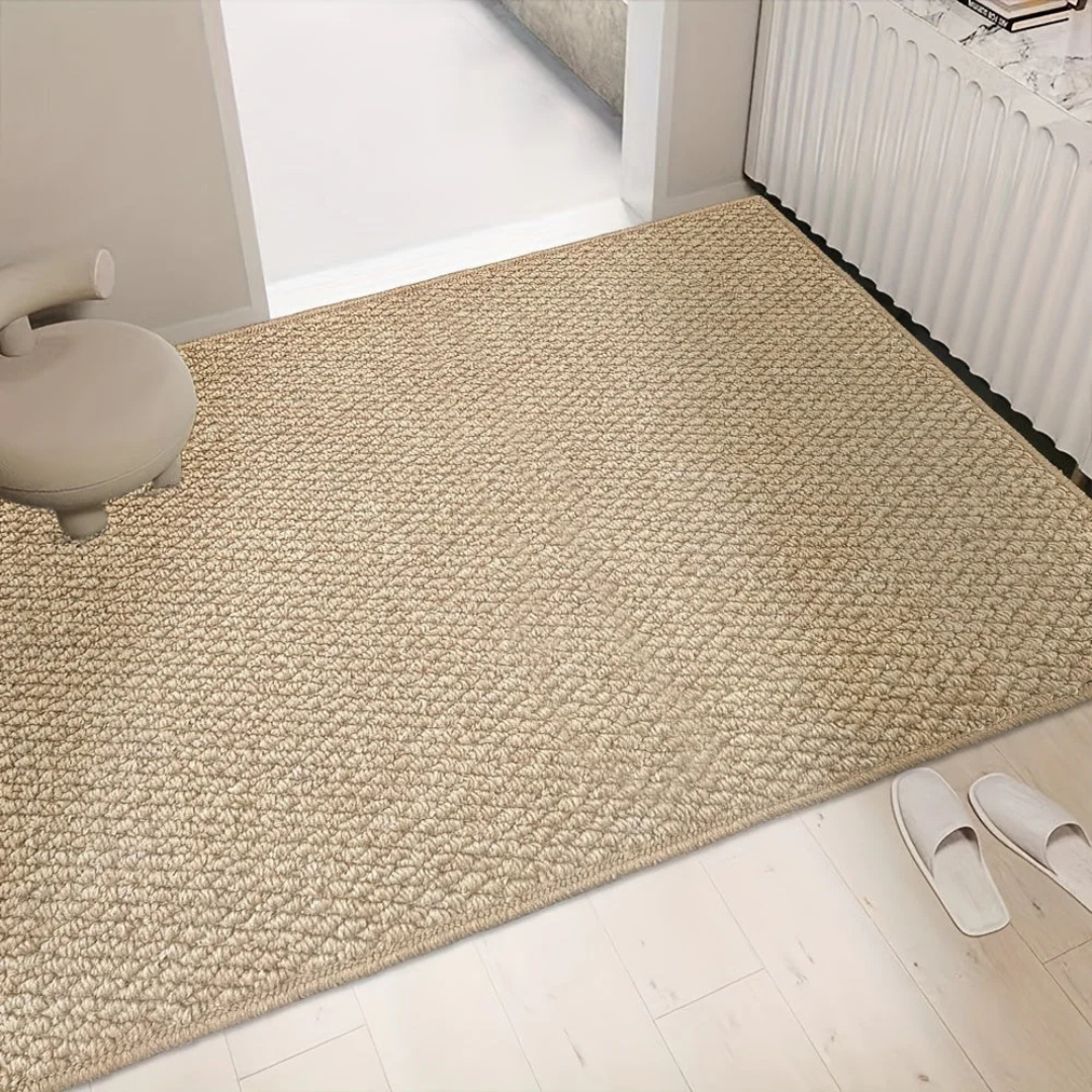 Duurzame Deurmat – Waterbestendig & Stijlvol Design voor Binnen-DeWoonVallei-DeWoonVallei