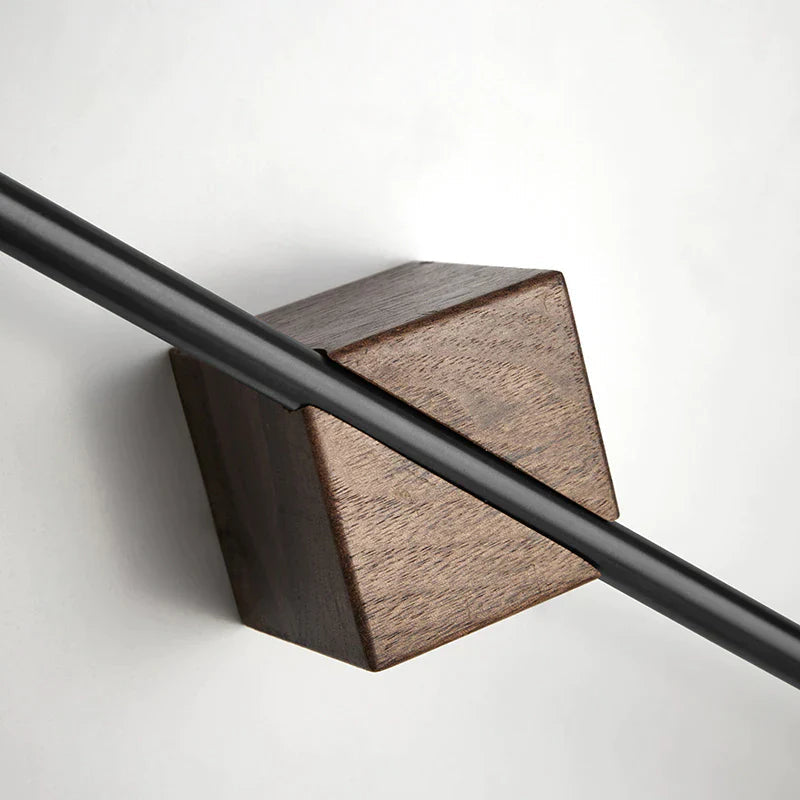 Moderne Wand Handdoekhouder – Minimalistisch Design & Ruimtebesparende Elegantie-Bathroom-DeWoonVallei-DeWoonVallei