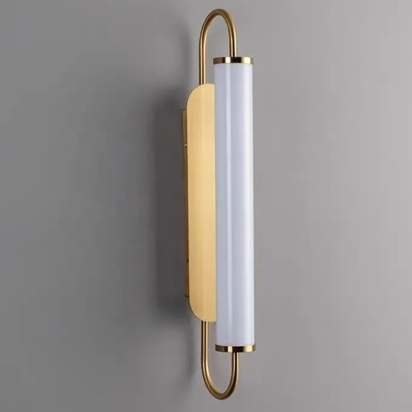 GOECO Applique LED en acrylique blanc moderne de 12W (Lumière blanche) | Leroy Merlin GOECO Applique LED en acrylique blanc moderne de 12W (Lumière blanche) | Leroy Merlin