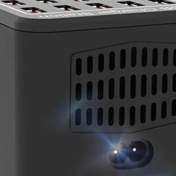 15-Poorts Snelle USB Oplaadstation voor Meerdere Lampen Efficiënt en Veilig-Power Adapters-DeWoonVallei-DeWoonVallei