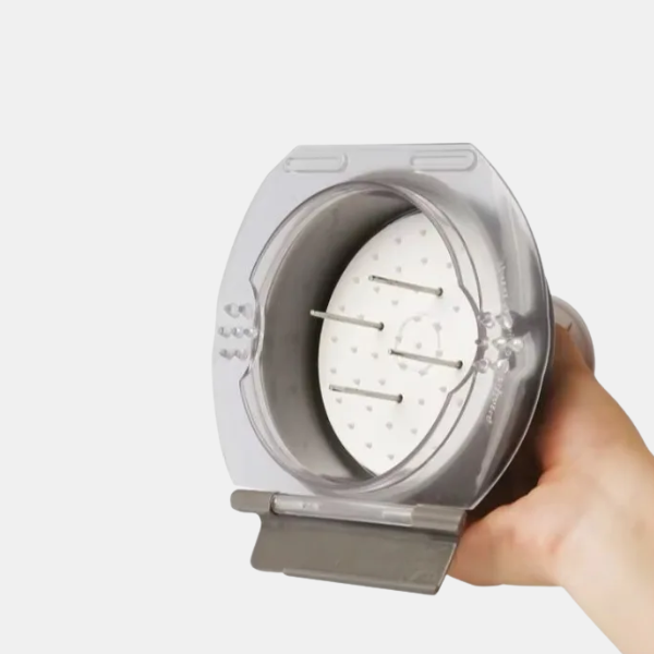 18-in-1 Groente- en Fruitkruimel Snijder en Slicer voor Snelle en Veilige Bereiding-Mandoline Chopper Cutter And Slicer-DeWoonVallei-DeWoonVallei