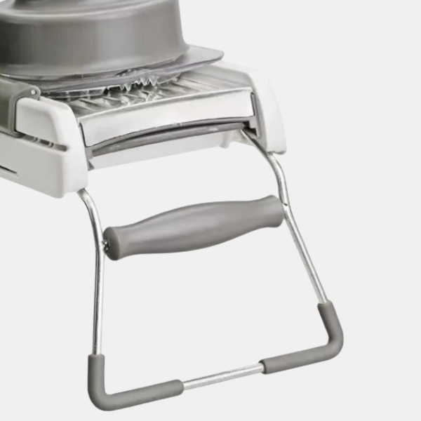 18-in-1 Groente- en Fruitkruimel Snijder en Slicer voor Snelle en Veilige Bereiding-Mandoline Chopper Cutter And Slicer-DeWoonVallei-DeWoonVallei