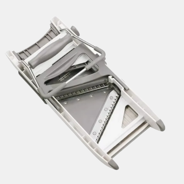 18-in-1 Groente- en Fruitkruimel Snijder en Slicer voor Snelle en Veilige Bereiding-Mandoline Chopper Cutter And Slicer-DeWoonVallei-DeWoonVallei