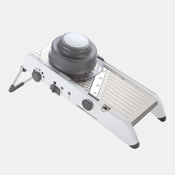 18-in-1 Groente- en Fruitkruimel Snijder en Slicer voor Snelle en Veilige Bereiding-Mandoline Chopper Cutter And Slicer-DeWoonVallei-DeWoonVallei