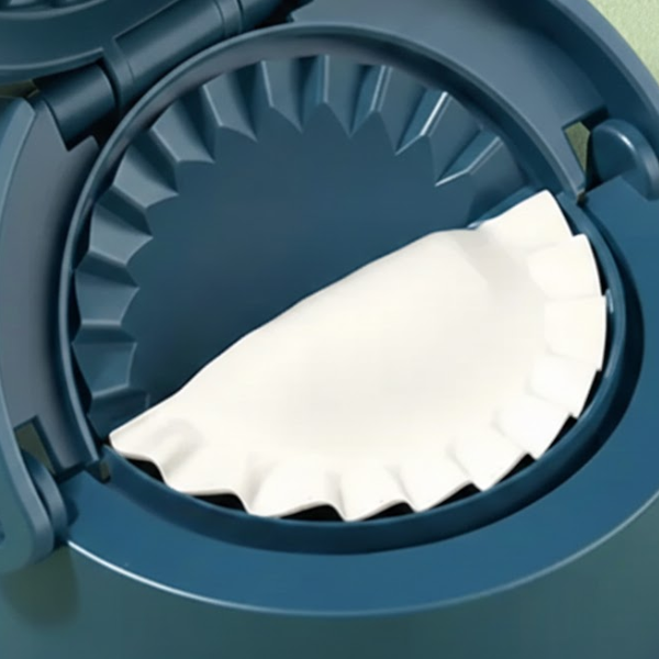 2-in-1 Dumpling Maker Eenvoudig Vullen en Vormen voor Perfecte Resultaten-Kitchen Tools-DeWoonVallei-DeWoonVallei