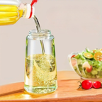 2-in-1 Olijfoliespuit Handig, Stijlvol en Gemakkelijk te Gebruiken voor Koken-Kitchen Tools-DeWoonVallei-DeWoonVallei