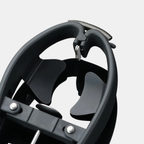 2-in-1 RVS Eierdop- en Separator voor Nauwkeurige en Morsvrije Bereiding-Food Crackers-DeWoonVallei-DeWoonVallei