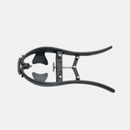 2-in-1 RVS Eierdop- en Separator voor Nauwkeurige en Morsvrije Bereiding-Food Crackers-DeWoonVallei-DeWoonVallei