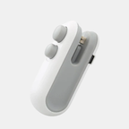 2-in-1 Voedsel Sealer met Luchtdichte Versheid en Eenvoudig Heropenen-Kitchen Tools-DeWoonVallei-DeWoonVallei