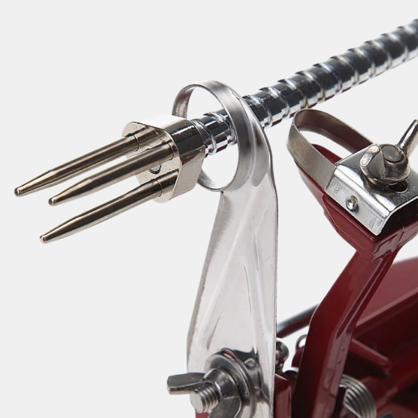 3-in-1 Fruit- en Groente Schiller Kernverwijderaar en Snijder Stevig Anti-Slip Keukengereedschap-Food Peelers-DeWoonVallei-DeWoonVallei