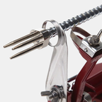 3-in-1 Fruit- en Groente Schiller Kernverwijderaar en Snijder Stevig Anti-Slip Keukengereedschap-Food Peelers-DeWoonVallei-DeWoonVallei