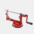 3-in-1 Fruit- en Groente Schiller Kernverwijderaar en Snijder Stevig Anti-Slip Keukengereedschap-Food Peelers-DeWoonVallei-DeWoonVallei