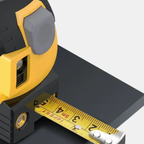 3-in-1 Infrarood Laser Rolmaat Nauwkeurig Digitaal Meetinstrument-Measuring tools-DeWoonVallei-DeWoonVallei