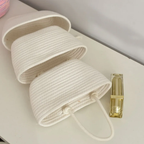 3-laags Katoenen Hangmanden Rustieke Wandopberger Voor Thuis-Storage & Organization-DeWoonVallei-DeWoonVallei