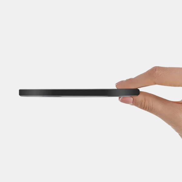 30W Draadloze Snellaadpad Slank Ontwerp voor Snelle Kabelvrije Energie-electric-DeWoonVallei-DeWoonVallei