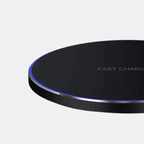 30W Draadloze Snellaadpad Slank Ontwerp voor Snelle Kabelvrije Energie-electric-DeWoonVallei-DeWoonVallei