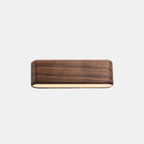360° Draaibare Magnetische Houten Lamp voor Moderne Sfeerverlichting-Lamp-DeWoonVallei-DeWoonVallei