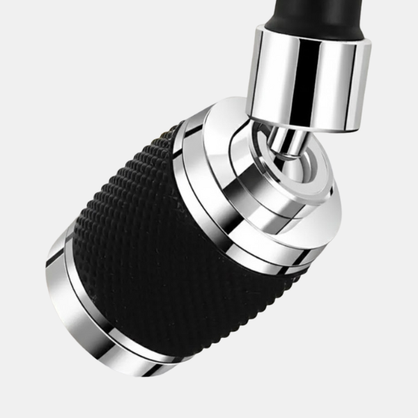 360° Draaibare Splash Guard Kraanopzetstuk voor Schoon en Gemakkelijk Spoelen-Home & Kitchen > Kitchen Fixtures > Faucet Accessories > Faucet Aerators & Attachments-DeWoonVallei-DeWoonVallei