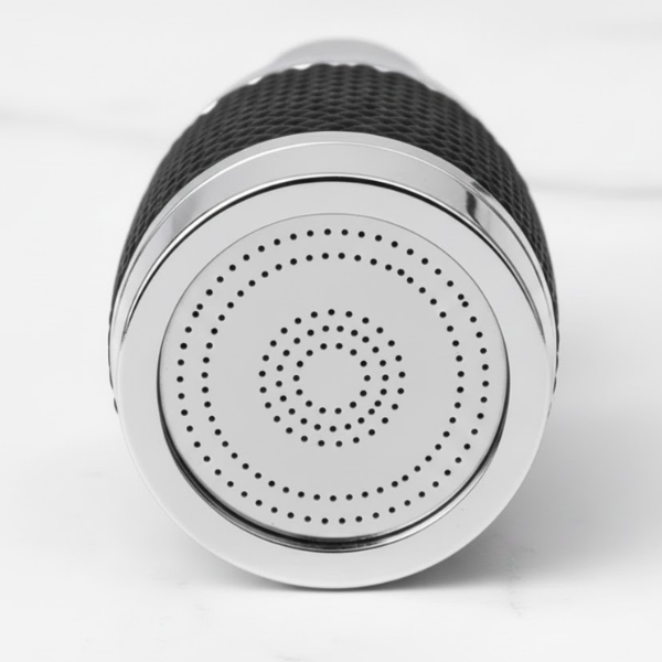 360° Draaibare Splash Guard Kraanopzetstuk voor Schoon en Gemakkelijk Spoelen-Home & Kitchen > Kitchen Fixtures > Faucet Accessories > Faucet Aerators & Attachments-DeWoonVallei-DeWoonVallei