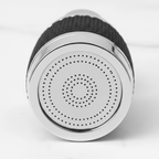 360° Draaibare Splash Guard Kraanopzetstuk voor Schoon en Gemakkelijk Spoelen-Home & Kitchen > Kitchen Fixtures > Faucet Accessories > Faucet Aerators & Attachments-DeWoonVallei-DeWoonVallei