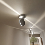 360° Draaibare Wandspot Minimalistisch Ontwerp, Energiezuinige Verlichting-Ceiling lights-DeWoonVallei-DeWoonVallei