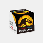 3D Magnetische Puzzelkubus 70 Vormen Creatief Leer Speelgoed voor Kinderen-Toys-DeWoonVallei-Dino-DeWoonVallei
