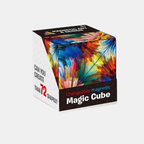 3D Magnetische Puzzelkubus 70 Vormen Creatief Leer Speelgoed voor Kinderen-Toys-DeWoonVallei-Meerkleurig 1-DeWoonVallei