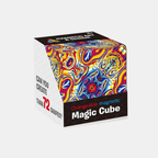 3D Magnetische Puzzelkubus 70 Vormen Creatief Leer Speelgoed voor Kinderen-Toys-DeWoonVallei-Meerkleurig 2-DeWoonVallei