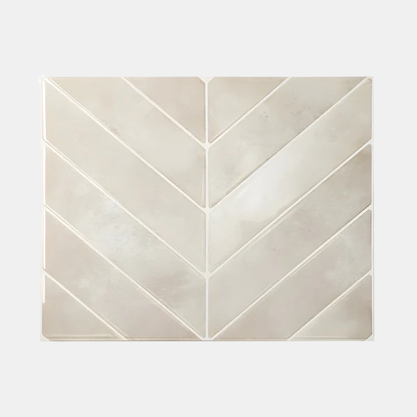 3D Zelfklevende Wandtegels Stijlvol Waterbestendig Eenvoudige Huis Renovatie-Tiles-DeWoonVallei-Geel-5 Stuks-DeWoonVallei