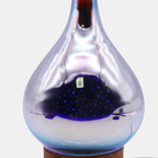 3D glazen vaas LED aroma diffuser voor ontspanning en sfeerverlichting-Humidifiers-DeWoonVallei-DeWoonVallei