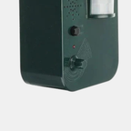 5000 sqft Ultrasone Buiten Dierenverjager Draadloos met Bewegingssensor voor Veilige Tuinbescherming-Animal repellents-DeWoonVallei-DeWoonVallei