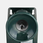 5000 sqft Ultrasone Buiten Dierenverjager Draadloos met Bewegingssensor voor Veilige Tuinbescherming-Animal repellents-DeWoonVallei-DeWoonVallei