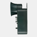 5000 sqft Ultrasone Buiten Dierenverjager Draadloos met Bewegingssensor voor Veilige Tuinbescherming-Animal repellents-DeWoonVallei-DeWoonVallei