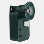 5000 sqft Ultrasone Buiten Dierenverjager Draadloos met Bewegingssensor voor Veilige Tuinbescherming-Animal repellents-DeWoonVallei-DeWoonVallei