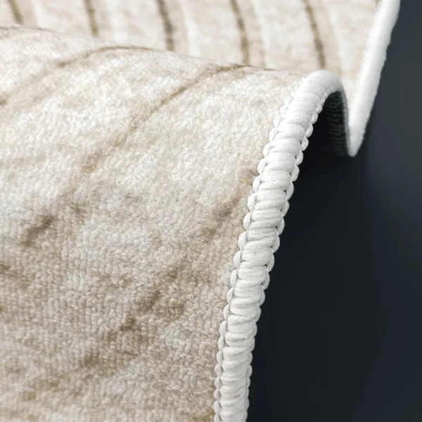 Abstract Dierenhuid Vloerkleed Zacht Pluche Comfort voor Thuis-Rug-DeWoonVallei-DeWoonVallei