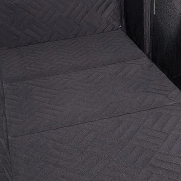 Achterbank Dierenhangmat Beschermende Reismat voor Honden Comfortabel en Universele Pasvorm-Dog Supplies-DeWoonVallei-DeWoonVallei