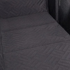 Achterbank Dierenhangmat Beschermende Reismat voor Honden Comfortabel en Universele Pasvorm-Dog Supplies-DeWoonVallei-DeWoonVallei