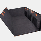 Achterbank Dierenhangmat Beschermende Reismat voor Honden Comfortabel en Universele Pasvorm-Dog Supplies-DeWoonVallei-DeWoonVallei