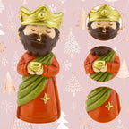 Adventskalender – Kerst Nativity Voor Kinderen-Kerst Nativity Adventskalender - Voor een magische kerstervaring-DeWoonVallei-DeWoonVallei