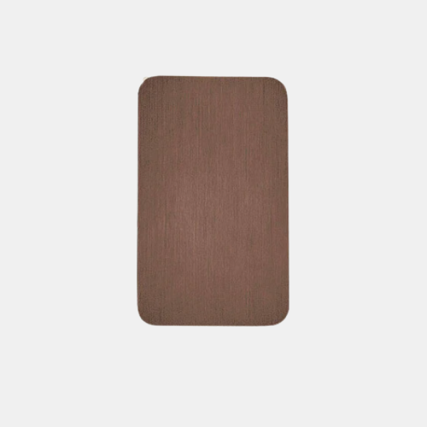 Aluminium Rechthoekige 2-Licht LED Wandlamp Modern Minimalistisch Verlichting voor Thuis-Wall Lights-DeWoonVallei-DeWoonVallei