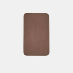 Aluminium Rechthoekige 2-Licht LED Wandlamp Modern Minimalistisch Verlichting voor Thuis-Wall Lights-DeWoonVallei-DeWoonVallei