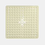 Anti-Slip Badmat Sterke Zuignappen Comfort voor Veilige Douches-Bath & Shower Mats-DeWoonVallei-DeWoonVallei