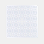 Anti-Slip Badmat Sterke Zuignappen Comfort voor Veilige Douches-Bath & Shower Mats-DeWoonVallei-DeWoonVallei