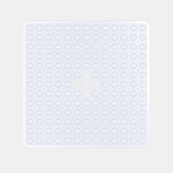 Anti-Slip Badmat Sterke Zuignappen Comfort voor Veilige Douches-Bath & Shower Mats-DeWoonVallei-DeWoonVallei