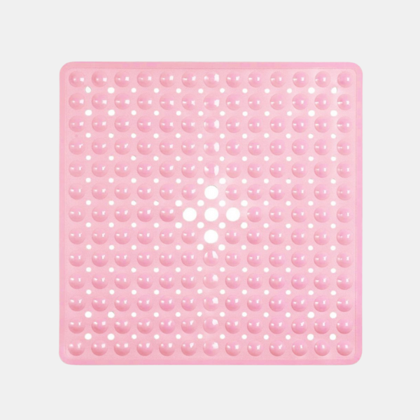 Anti-Slip Badmat Sterke Zuignappen Comfort voor Veilige Douches-Bath & Shower Mats-DeWoonVallei-DeWoonVallei