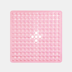 Anti-Slip Badmat Sterke Zuignappen Comfort voor Veilige Douches-Bath & Shower Mats-DeWoonVallei-DeWoonVallei