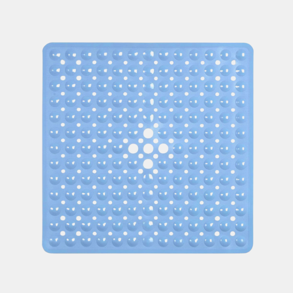 Anti-Slip Badmat Sterke Zuignappen Comfort voor Veilige Douches-Bath & Shower Mats-DeWoonVallei-DeWoonVallei