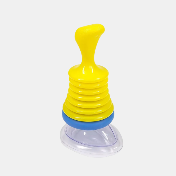 Anti-Verstikkingskit voor Noodsituaties Snelle Luchtwegverlichting voor Kinderen en Volwassenen-Health-DeWoonVallei-DeWoonVallei