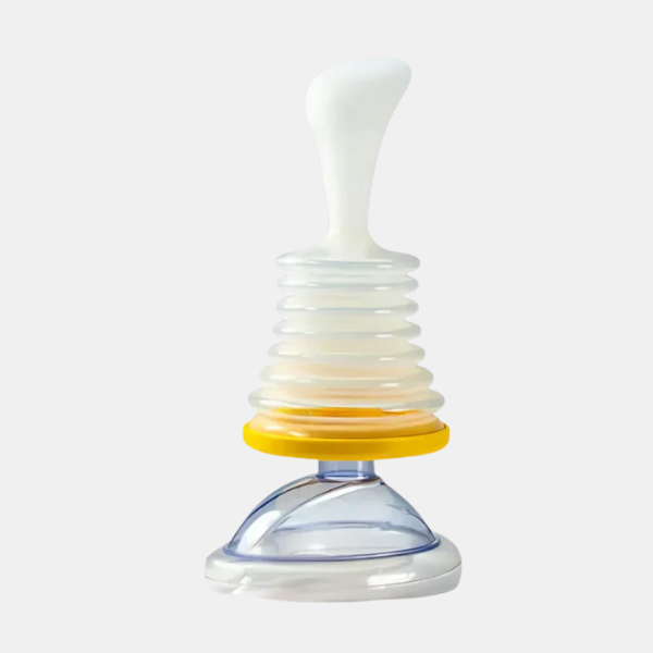 Anti-Verstikkingskit voor Noodsituaties Snelle Luchtwegverlichting voor Kinderen en Volwassenen-Health-DeWoonVallei-DeWoonVallei